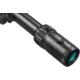 Swampfox Patriot Rifle Scope, 6-24x50mm, 30mm Tube, First Focal Plane, Sharpshooter Grid MIL Reticle, Black, 6-24X50 L