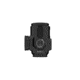 Swampfox Raider Micro Prism 1x20mm Prismatic Sight, 6 MOA Green, Black, RMPS120-G6