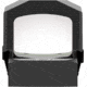 Swampfox Sentinel II 1x20 Green Dot Sight, 3 MOA, Blackout Rear, SNL2120-GMS