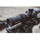 Swampfox Tomahawk LVPO Rifle Scope, 1-6x24mm, 30mm Tube, Second Focal Plane, Illuminated Guerrilla Dot BDC Reticle, Black, ATK16241-B