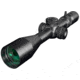 Swampfox Warhawk Tactical 5-25x56mm Rifle Scope, 34mm Tube, First Focal Plane, Sharpshooter MOA, Black, TWK52556-3M