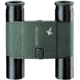 Swarovski 10x25 BP Pocket Binoculars Forest Green