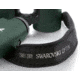 Swarovski 10x50 WB SLC Binoculars 58151 - Special Anniversary Edition carry strap