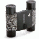 Swarovski Crystal Pocket 8x20 Tosca Binoculars 46103 Vertical View