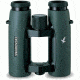 Swarovski 8x32 EL Binoculars 32008 Vertical View