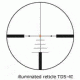 Swarovski TDS-4I Illuminated Reticle
