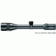 Swarovski Habicht PVI-2 High Grid 6-24x50 Rifle Scope - Illuminated TDS 4I Reticle, Matte Black Finish 57401