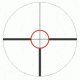 Swarovski #24 Reticle