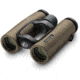 Open Box, Dealer Demo, Swarovski 10x32 EL SWAROVISION 32 Binocular, Sand Brown 32120