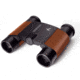 Swarovski Tyrol B Pocket 8x20mm Leather Binoculars 46308