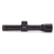 Swift Optics Premier Handgun Scope 2x20, matte SRP6263M