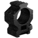 swift Premier Scope Rings w/Rail Med, matte 30mm STR1004