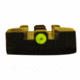Tactical Aiming Solutions Fits Glock Tritium J Sight, Green TAS-GTJS-G