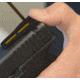 Tactical Aiming Solutions Fits Glock Tritium J Sight, Red TAS-GTJS-R