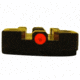 Tactical Aiming Solutions Fits Glock Tritium J Sight, Red TAS-GTJS-R