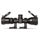 Tacticon Armament Falcon V3 3-9x32mm 30mm Tube Second Focal Plane Rifle Scope, Illuminated Mil-Dot Reticle, Black, FALCV39x32