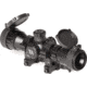 Tacticon Armament Falcon V3 3-9x32mm 30mm Tube Second Focal Plane Rifle Scope, Illuminated Mil-Dot Reticle, Black, FALCV39x32