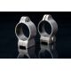 Talley 1in Screw Lock Detachable Ring LowStainless SS200003