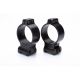 Talley 30mm Screw Lock Detachable Ring Ex-High 400006