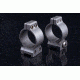Talley Stainless Steel Base for Browning A-Bolt, Sako A7, Steyr SBS, Pro Hunter SS252000