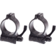 Talley 19mm Dovetail Setup Quick Detachable Ring w/ Lever, 30mm, Black, 30mm, 30L19M