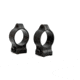 Talley 1in Fixed Ring MedMatte M100004