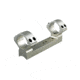Talley 1in Mounting Rings for Contender G2 Pistol, Silver, Medium, S940763