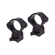 Talley Scope Mounts, Kimber Model 84M, 34mm, High, Black, 858749