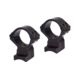 Talley Scope Mounts, Kimber Model 84M, 34mm, Medium, Black, 848748