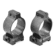 Talley 1in Quick Detachable Ring w/ Lever LowMatte M500003