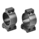 Talley 1in Quick Detachable Ring w/ Lever LowMatte M500003