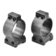Talley 1in Quick Detachable Ring w/ Lever LowMatte M500003