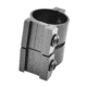 Talley 1in Quick Detachable Ring w/ Lever LowMatte M500003
