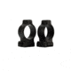 Talley 1in Quick Detachable Ring w/ Lever MedMatte M500004