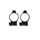 Talley 1in Quick Detachable Ring w/ Lever MedMatte M500004