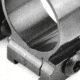 Talley 1in Screw Lock Detachable Ring Low 200003