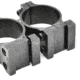 Talley 1in Screw Lock Detachable Ring Low 200003