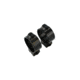 Talley 30CZRL 30mm Rimfire Rings for CZ 452 European, 455, 512, 513 11mm dovetail setup, Low, Blued, 30mm 30CZRL