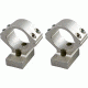 Talley 30mm A-Bolt, Sako A7, Steyr SBS, Pro Hunter MedSilver S740000