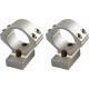 Talley 30mm A-Bolt, Sako A7, Steyr SBS, Pro Hunter MedSilver S740000