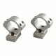 Talley 30mm Howa 1500, Model 700-721-722-725-40X Extended (High)(Silver) S75X700
