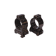 Talley 30mm CZ 550 Screw Lock Detachable for Dovetail setup 30CZS550
