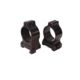 Talley 30mm CZ 550 Screw Lock Detachable Left Hand 30CZS550L