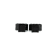 Talley 30mm Fixed Ring MedMatte M300004