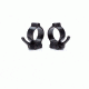 Talley 30mm High Quick Detachable Ring for Kimber 89 BGR 11mm, Blued, K600005A