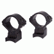 Talley Scope Mounts, Kimber Model 84M, 30mm, Medium, Black, 748749