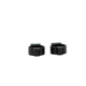 Talley 30mm Quick Detachable Ring w/ Lever LowMatte M600003