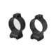 Talley 30mm Screw Lock Detachable Ring HighMatte M400005