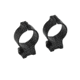 Talley 30mm Screw Lock Detachable Ring HighMatte M400005