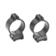 Talley 30mm Screw Lock Detachable Ring MedMatte M400004